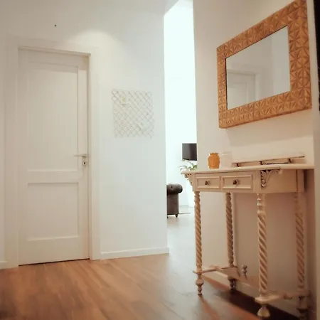 Apartmán Doma