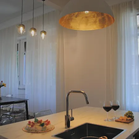 Doma Appartement