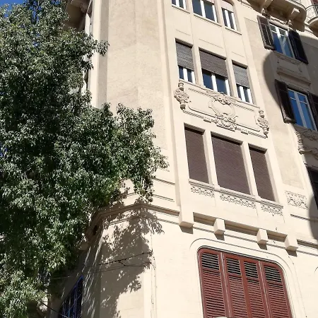 Apartmán Doma