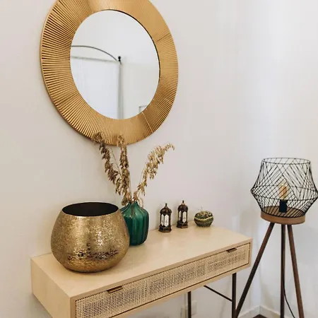 Doma Appartement Palerme