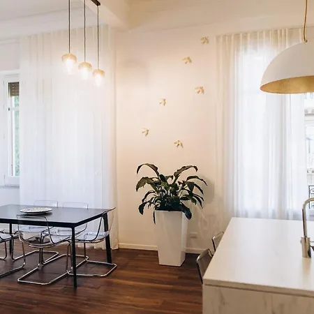 Doma Apartmán *
