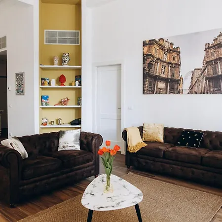 Appartement Doma