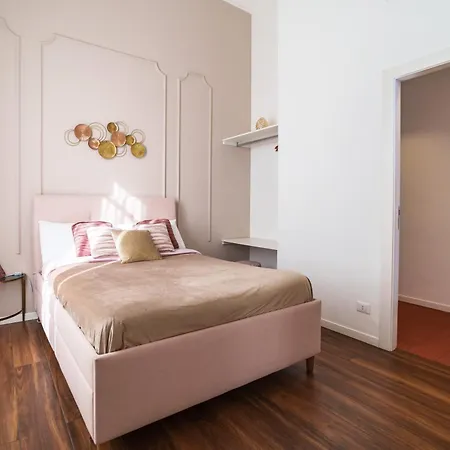 Apartman Doma Palermo