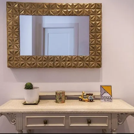 Apartman Doma Palermo