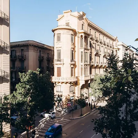 Doma * Palermo