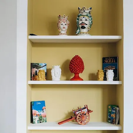 Doma Apartamento Palermo